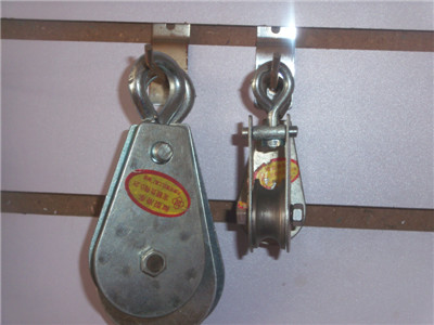 東莞天車工程-起重配件吊具 