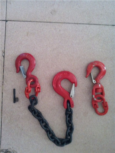 深圳電動葫蘆-起重配件吊具 