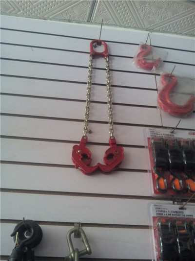 東莞起重機-起重配件吊具 