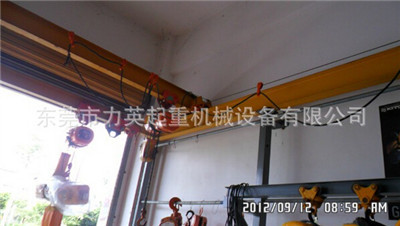 東莞起重機(jī)