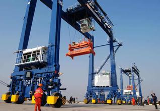 深圳起重機生產廠家