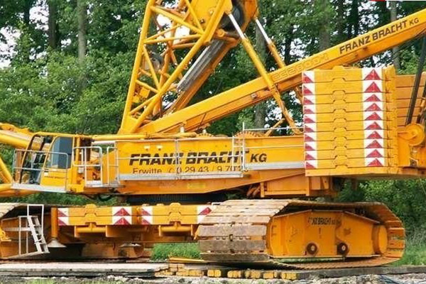 深圳起重機生產(chǎn)廠家